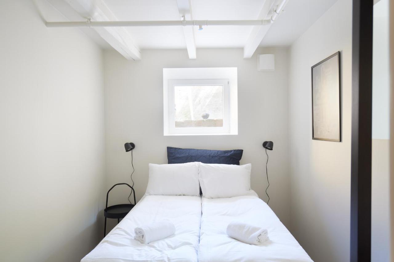 Gruenerlokka Shared Apartment Rooms Oslo Bagian luar foto