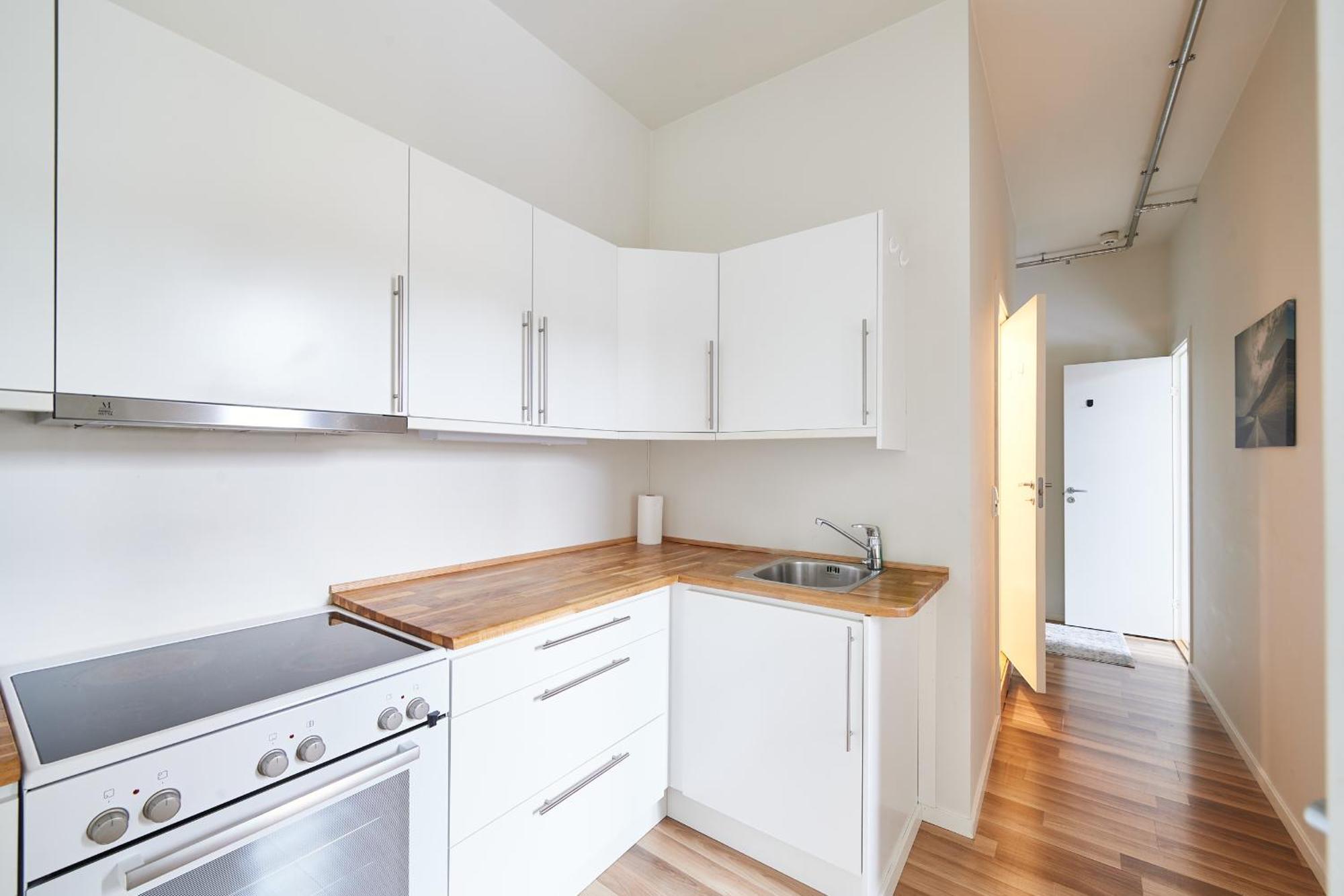 Gruenerlokka Shared Apartment Rooms Oslo Bagian luar foto