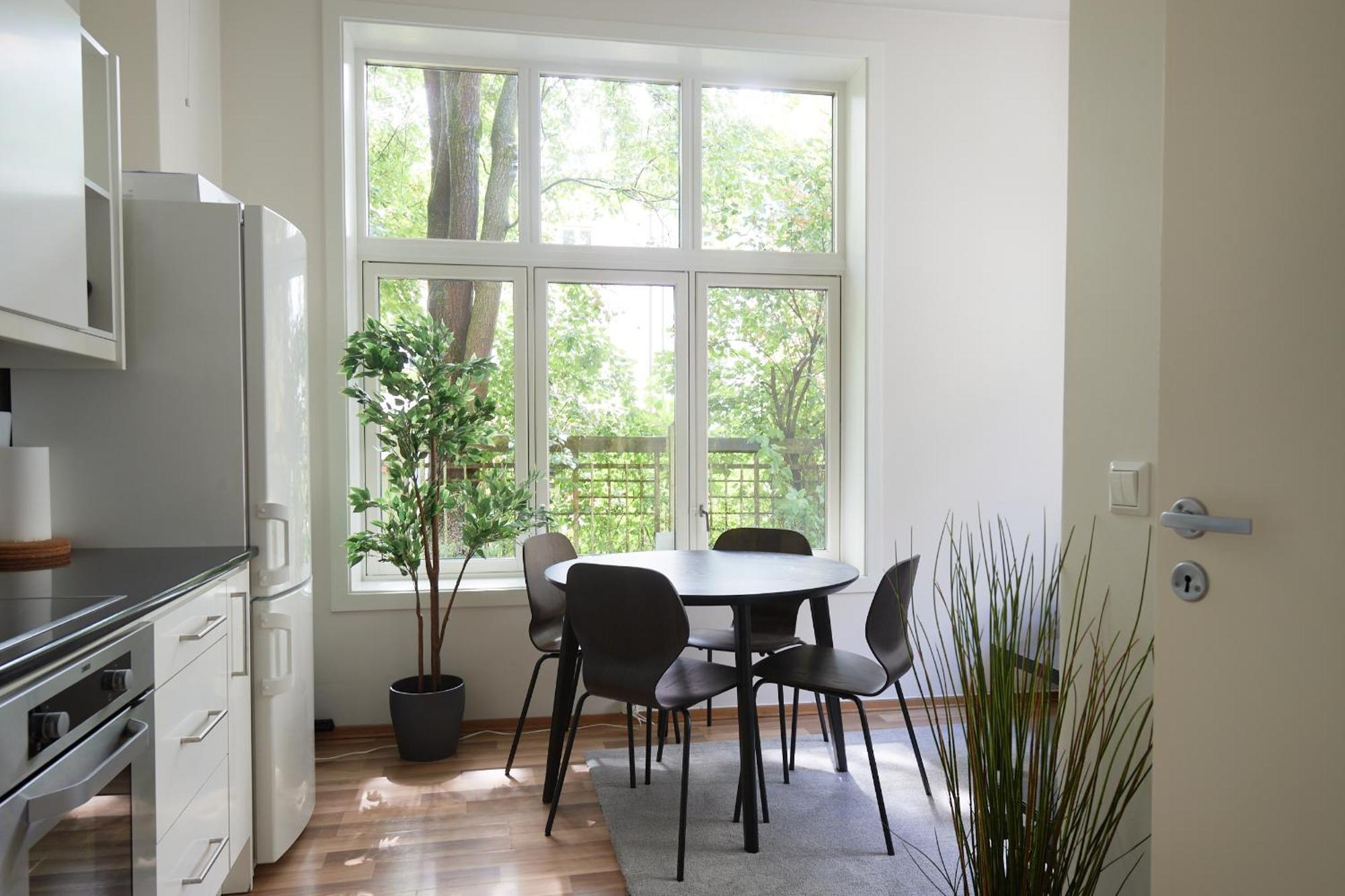 Gruenerlokka Shared Apartment Rooms Oslo Bagian luar foto