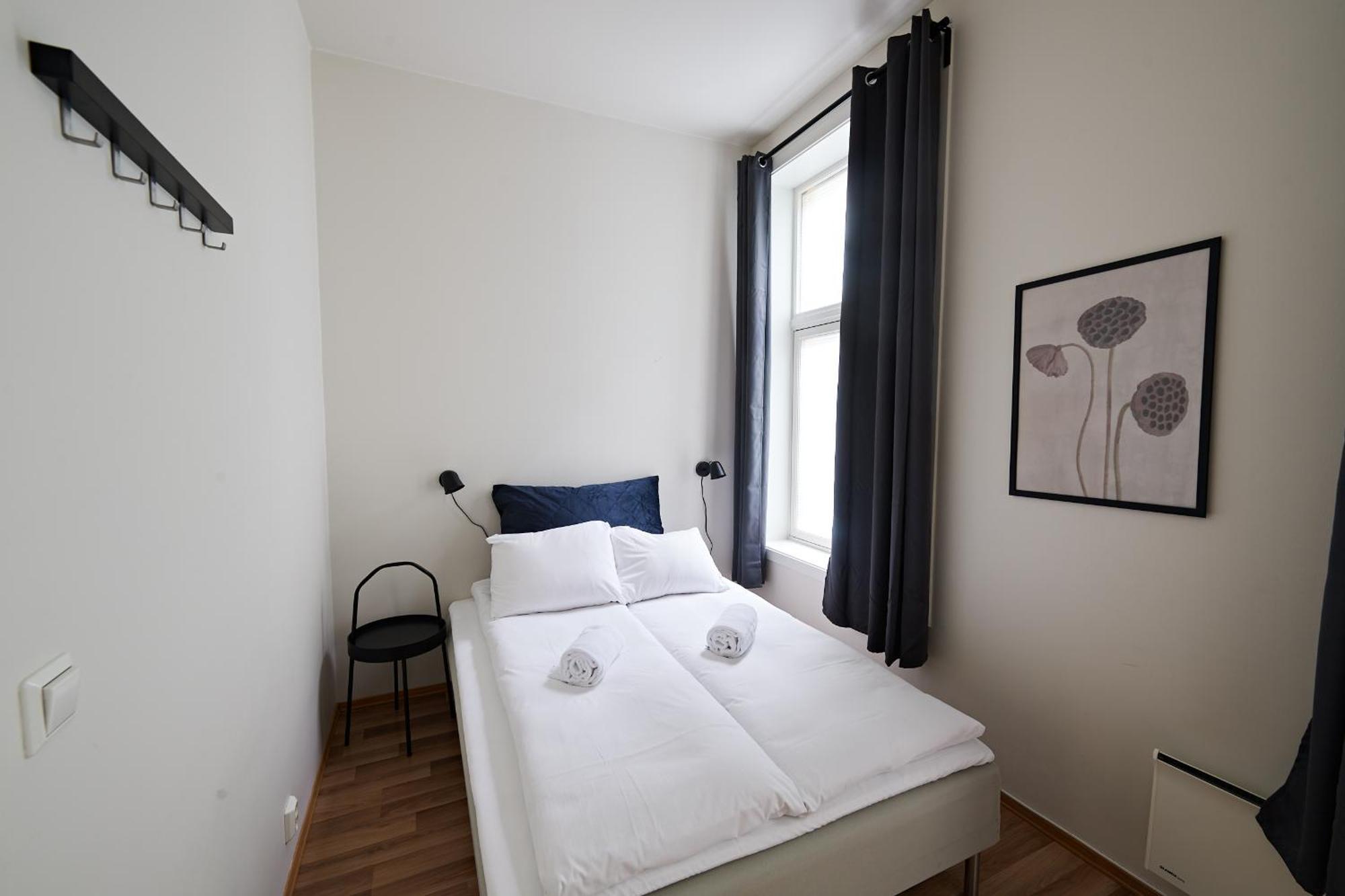 Gruenerlokka Shared Apartment Rooms Oslo Bagian luar foto