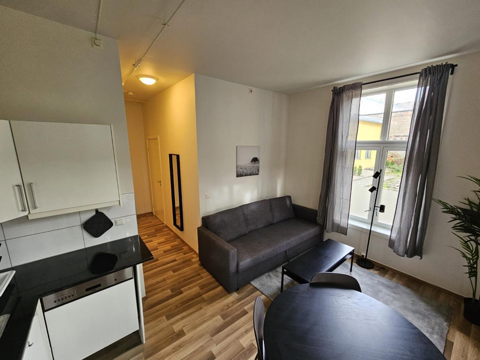 Gruenerlokka Shared Apartment Rooms Oslo Ruang foto