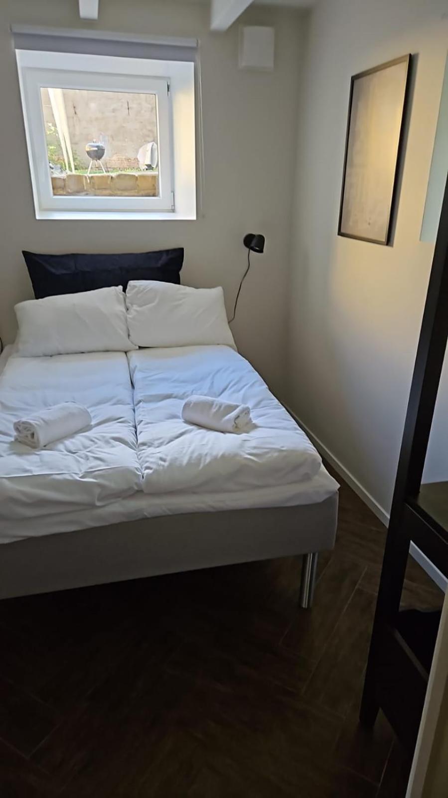 Gruenerlokka Shared Apartment Rooms Oslo Bagian luar foto